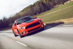 Ohlins - Ohlins 15 - 23 Ford Mustang (S550) Road & Track Coilover System - Demon Performance