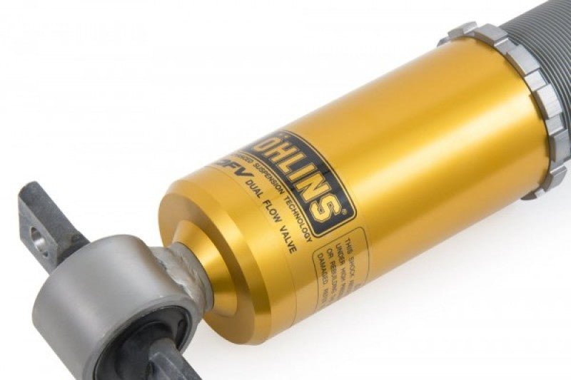 Ohlins - Ohlins 15 - 23 Ford Mustang (S550) Road & Track Coilover System - Demon Performance