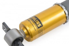 Ohlins - Ohlins 15 - 23 Ford Mustang (S550) Road & Track Coilover System - Demon Performance