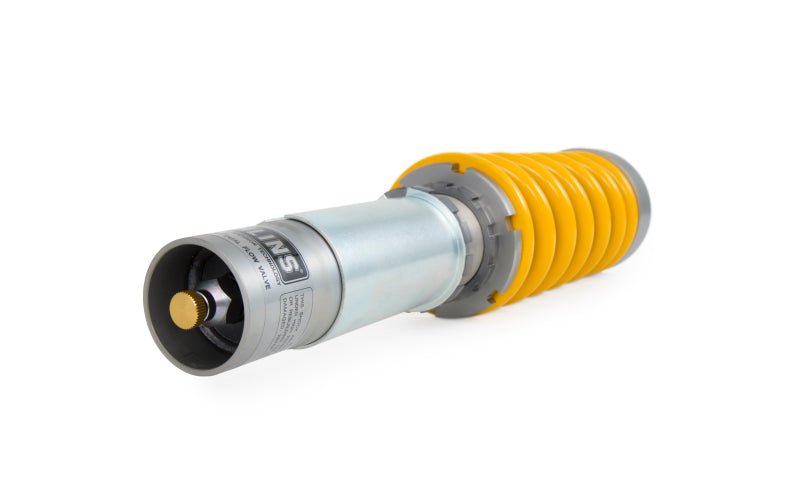 Ohlins - Ohlins 17 - 24 Porsche 718 Boxster/Cayman (982) (Excl. Spyder/GT4) Coilover Suspension System - Demon Performance