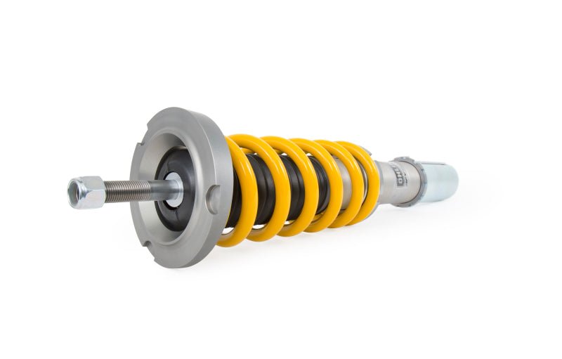 Ohlins - Ohlins 17 - 24 Porsche 718 Boxster/Cayman (982) (Excl. Spyder/GT4) Coilover Suspension System - Demon Performance