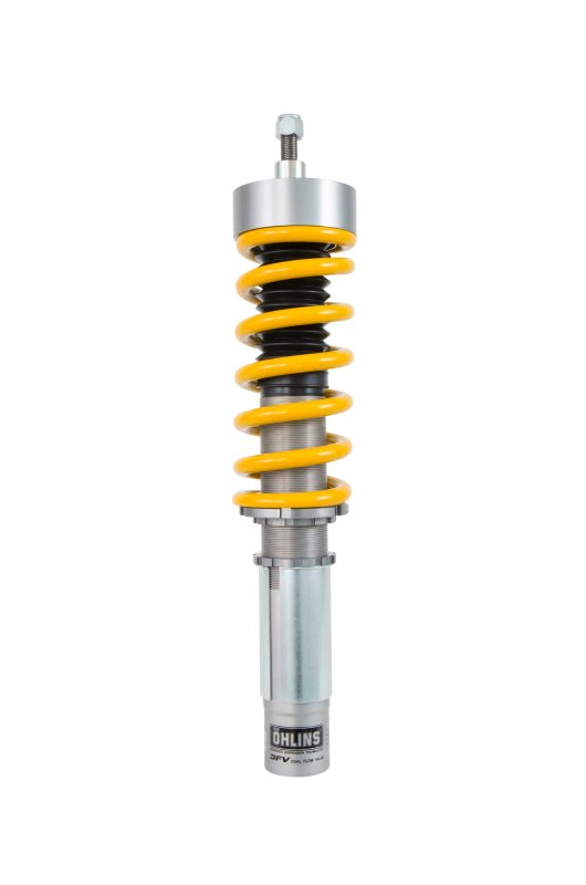 Ohlins - Ohlins 17 - 24 Porsche 718 Boxster/Cayman (982) (Excl. Spyder/GT4) Coilover Suspension System - Demon Performance