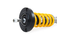 Ohlins - Ohlins 98 - 12 Porsche Boxster/Cayman (986/987) Road & Track Coilover System - Demon Performance