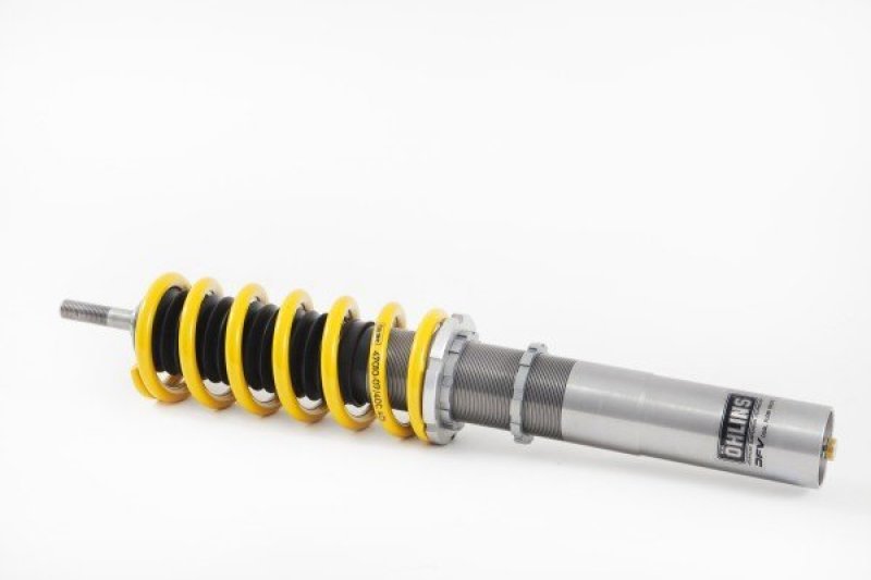 Ohlins - Ohlins 99 - 04 Porsche 911 Carrera (996) RWD Road & Track Coilover System - Demon Performance