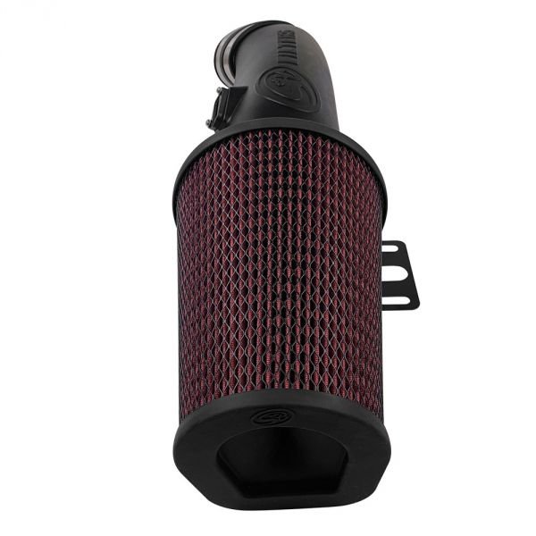 S&B - Open Air Intake Cotton Cleanable Filter For 17 - 19 Ford F250 / F350 V8 - 6.7L Powerstroke S&B - Demon Performance
