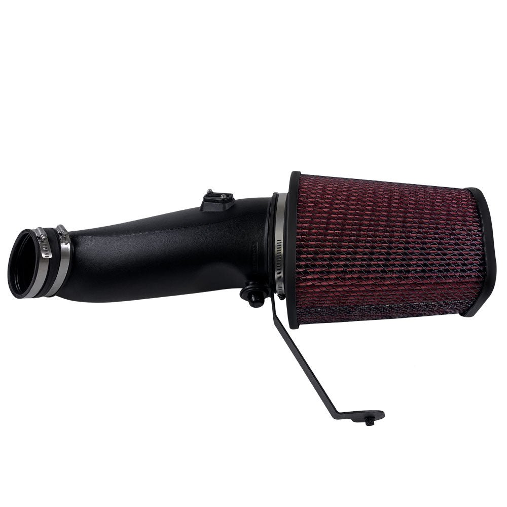S&B - Open Air Intake Cotton Cleanable Filter For 2020 - 21 Ford F250 / F350 V8 - 6.7L Powerstroke S&B - Demon Performance