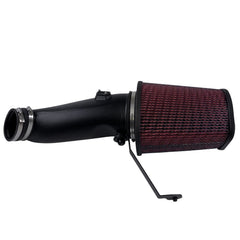 S&B - Open Air Intake Cotton Cleanable Filter For 2020 - 21 Ford F250 / F350 V8 - 6.7L Powerstroke S&B - Demon Performance