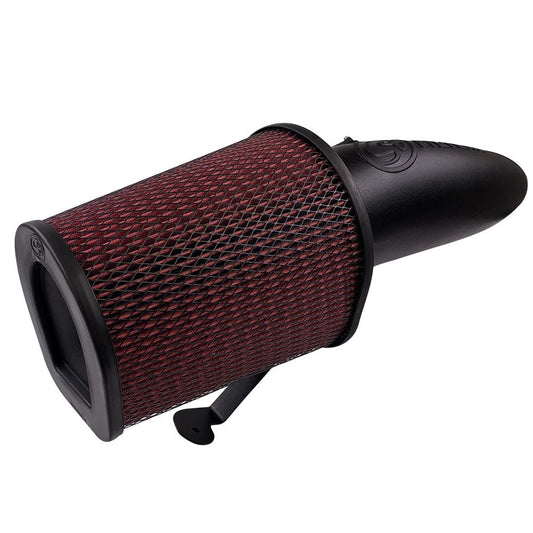 S&B - Open Air Intake Cotton Cleanable Filter For 2020 - 21 Ford F250 / F350 V8 - 6.7L Powerstroke S&B - Demon Performance