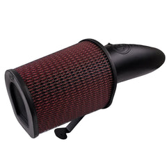 S&B - Open Air Intake Cotton Cleanable Filter For 2020 - 21 Ford F250 / F350 V8 - 6.7L Powerstroke S&B - Demon Performance