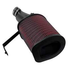 S&B - Open Air Intake Cotton Cleanable Filter For 2020 - 21 Ford F250 / F350 V8 - 6.7L Powerstroke S&B - Demon Performance