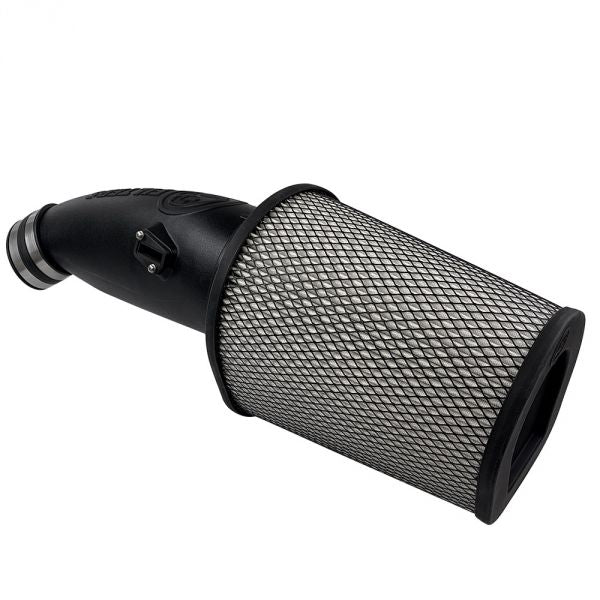 S&B - Open Air Intake Dry Cleanable Filter For 11 - 16 Ford F250 / F350 V8 - 6.7L Powerstroke S&B - Demon Performance