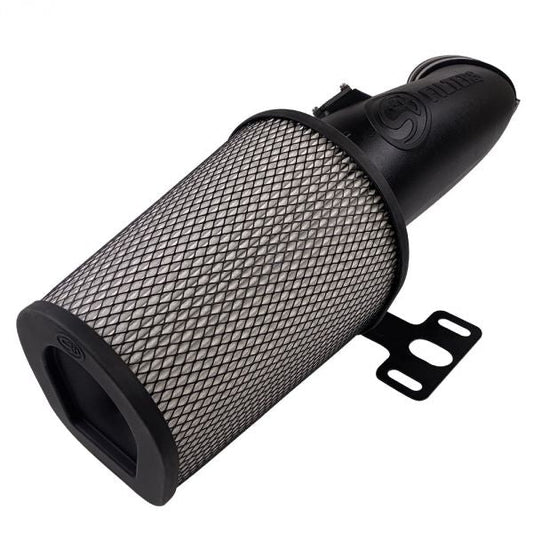 S&B - Open Air Intake Dry Cleanable Filter For 17 - 19 Ford F250 / F350 V8 - 6.7L Powerstroke S&B - Demon Performance