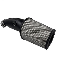 S&B - Open Air Intake Dry Cleanable Filter For 17 - 19 Ford F250 / F350 V8 - 6.7L Powerstroke S&B - Demon Performance