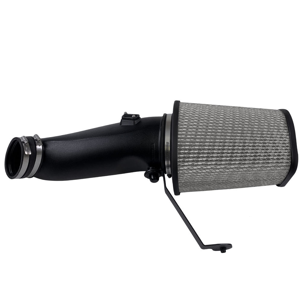 S&B - Open Air Intake Dry Cleanable Filter For 2020 - 21 Ford F250 / F350 V8 - 6.7L Powerstroke S&B - Demon Performance