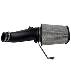 S&B - Open Air Intake Dry Cleanable Filter For 2020 - 21 Ford F250 / F350 V8 - 6.7L Powerstroke S&B - Demon Performance