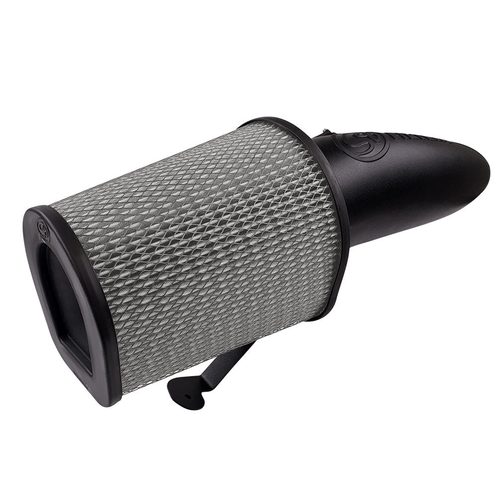S&B - Open Air Intake Dry Cleanable Filter For 2020 - 21 Ford F250 / F350 V8 - 6.7L Powerstroke S&B - Demon Performance