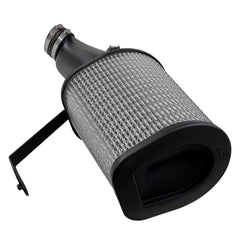 S&B - Open Air Intake Dry Cleanable Filter For 2020 - 21 Ford F250 / F350 V8 - 6.7L Powerstroke S&B - Demon Performance