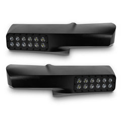 ORACLE Lighting - Oracle Lighting 10 - 22 RAM TOW 1500/2500/3500 LED Off - Road Side Mirror Ditch Lights - Demon Performance