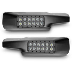 ORACLE Lighting - Oracle Lighting 10 - 22 RAM TOW 1500/2500/3500 LED Off - Road Side Mirror Ditch Lights - Demon Performance
