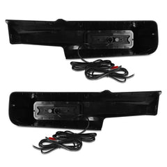 ORACLE Lighting - Oracle Lighting 10 - 22 RAM TOW 1500/2500/3500 LED Off - Road Side Mirror Ditch Lights - Demon Performance