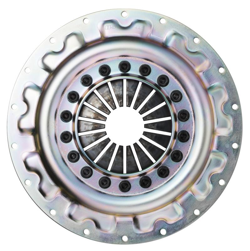 OS Giken - OS Giken Nissan SILVIA SR20DE /T TS Series Dampened Twin Plate Clutch - Demon Performance