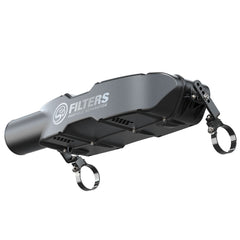 S&B - Particle Separator 2 For 20 - 22 Kawasaki KRX 1000 S&B - Demon Performance