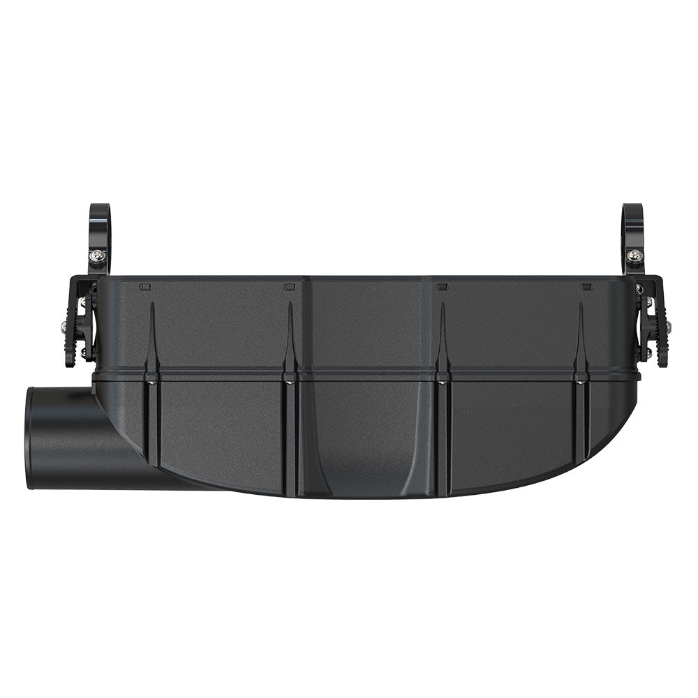 S&B - Particle Separator 2 For 20 - 22 Kawasaki KRX 1000 S&B - Demon Performance