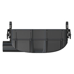 S&B - Particle Separator 2 For 20 - 22 Kawasaki KRX 1000 S&B - Demon Performance