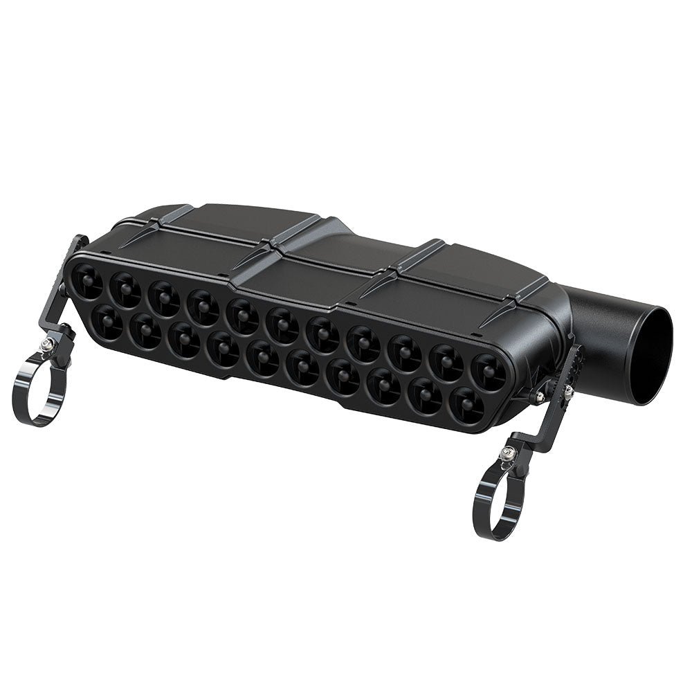 S&B - Particle Separator 2 For 20 - 22 Kawasaki KRX 1000 S&B - Demon Performance