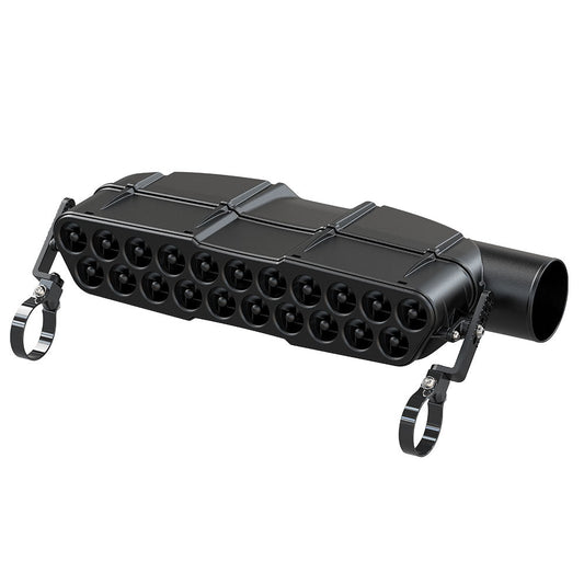 S&B - Particle Separator 2 For 20 - 22 Kawasaki KRX 1000 S&B - Demon Performance