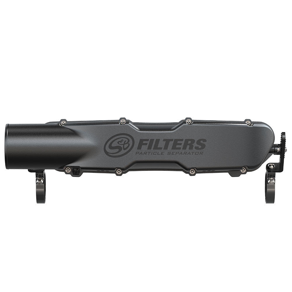 S&B - Particle Separator 2 For 20 - 22 Kawasaki KRX 1000 S&B - Demon Performance