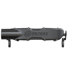 S&B - Particle Separator 2 For 20 - 22 Kawasaki KRX 1000 S&B - Demon Performance