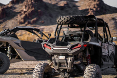 S&B - Particle Separator 2 For 2017 - 2021 Can - Am Maverick X3 S&B - Demon Performance