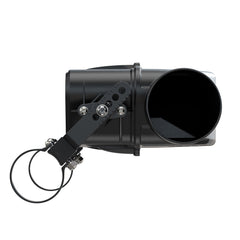 S&B - Particle Separator 2 For 2017 - 2021 Can - Am Maverick X3 S&B - Demon Performance