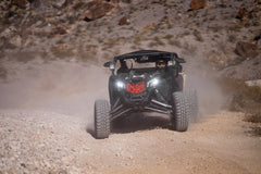 S&B - Particle Separator 2 For 2017 - 2021 Can - Am Maverick X3 S&B - Demon Performance