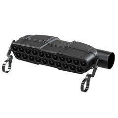 S&B - Particle Separator 2 For 2017 - 2021 Can - Am Maverick X3 S&B - Demon Performance