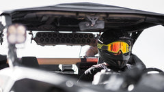 S&B - Particle Separator 2 For 2017 - 2021 Can - Am Maverick X3 S&B - Demon Performance