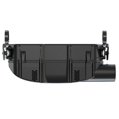 S&B - Particle Separator 2 For 2017 - 2021 Can - Am Maverick X3 S&B - Demon Performance