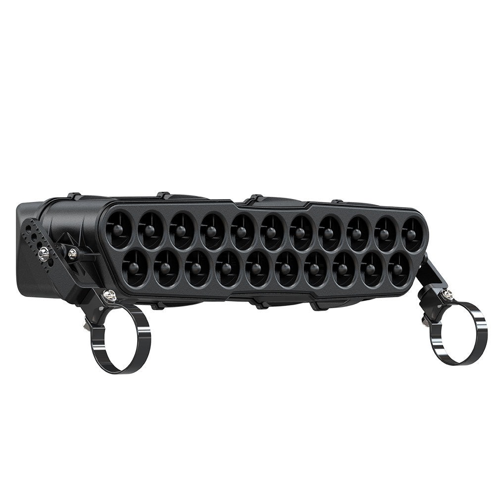 S&B - Particle Separator 2 For 2017 - 2021 Can - Am Maverick X3 S&B - Demon Performance