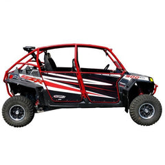 S&B - Particle Separator For 11 - 14 Polaris RZR 900 S&B - Demon Performance