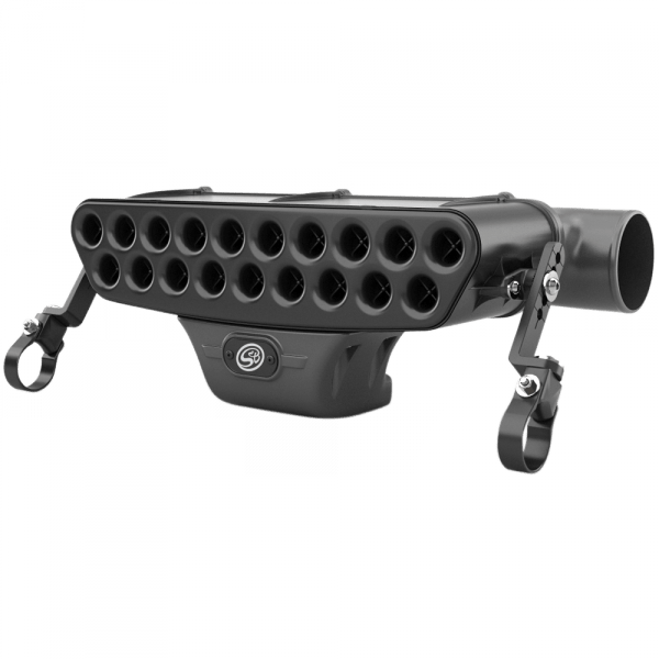 S&B - Particle Separator For 11 - 14 Polaris RZR 900 S&B - Demon Performance