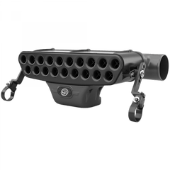 S&B - Particle Separator For 11 - 14 Polaris RZR 900 S&B - Demon Performance