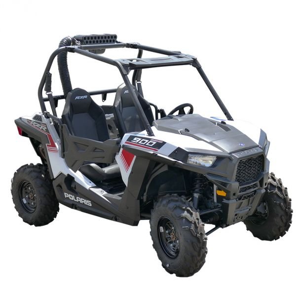 S&B - Particle Separator For 11 - 14 Polaris RZR 900 S&B - Demon Performance