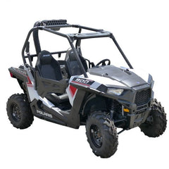 S&B - Particle Separator For 11 - 14 Polaris RZR 900 S&B - Demon Performance