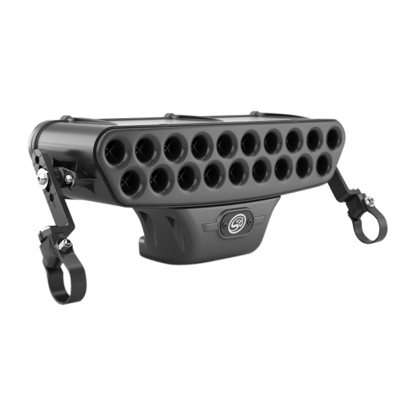 S&B - Particle Separator For 11 - 14 Polaris RZR 900 S&B - Demon Performance