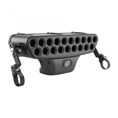 S&B - Particle Separator For 11 - 14 Polaris RZR 900 S&B - Demon Performance