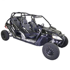 S&B - Particle Separator For 12 - 18 Arctic Cat Wildcat X S&B - Demon Performance