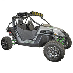 S&B - Particle Separator For 12 - 18 Arctic Cat Wildcat X S&B - Demon Performance