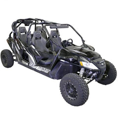 S&B - Particle Separator For 12 - 18 Arctic Cat Wildcat X S&B - Demon Performance