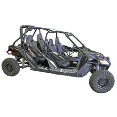 S&B - Particle Separator For 12 - 18 Arctic Cat Wildcat X S&B - Demon Performance